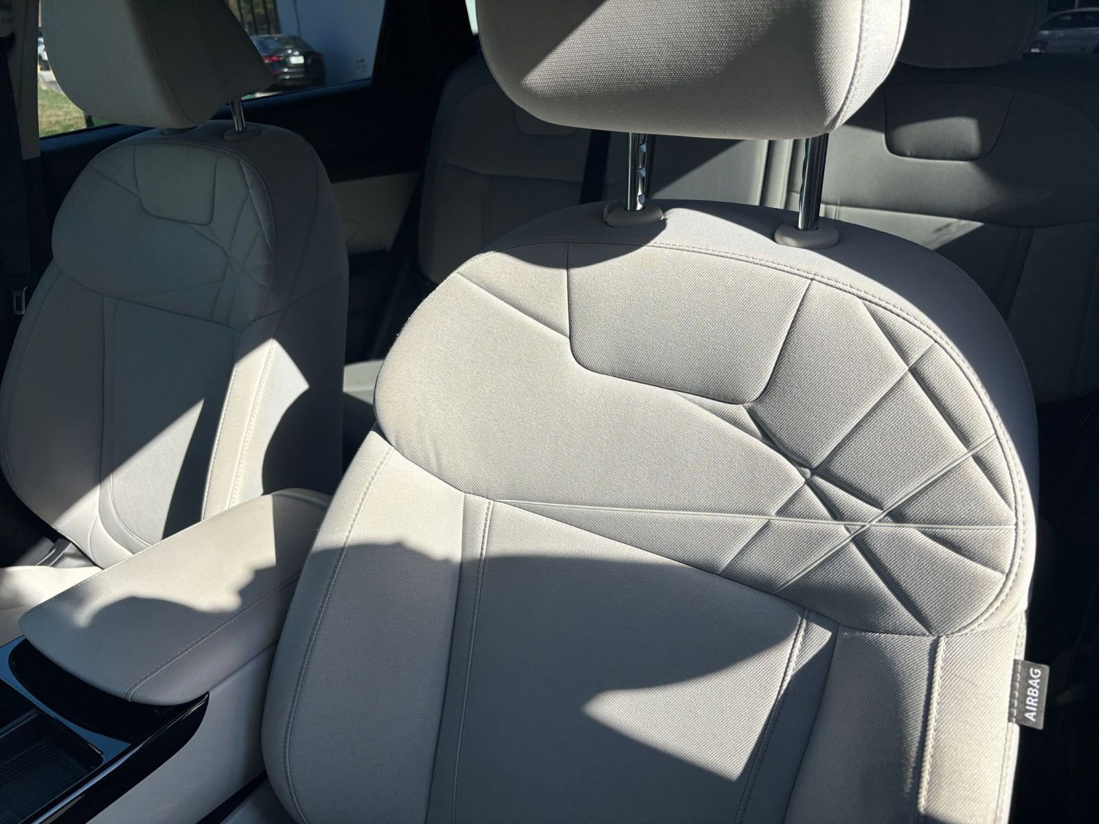 Thumbnail: 2025 Hyundai Tucson - 34