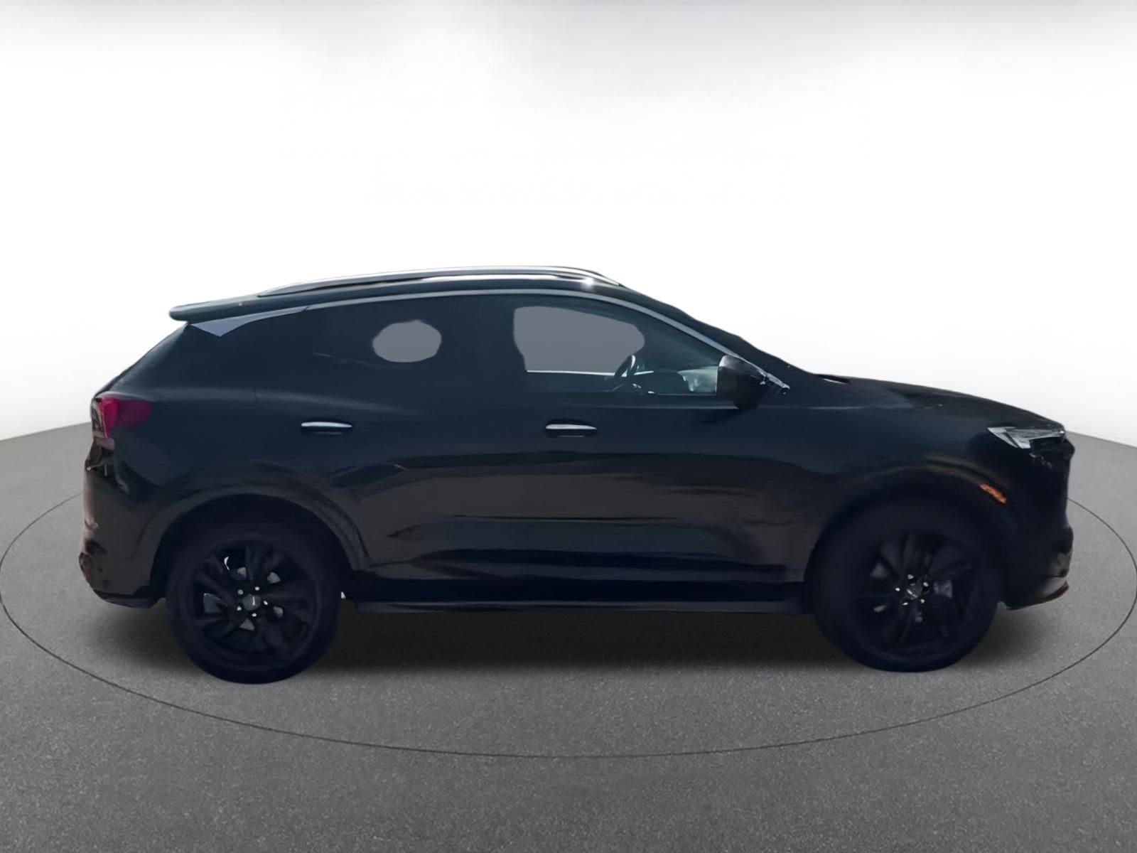 Thumbnail: 2024 Buick Encore GX - 15