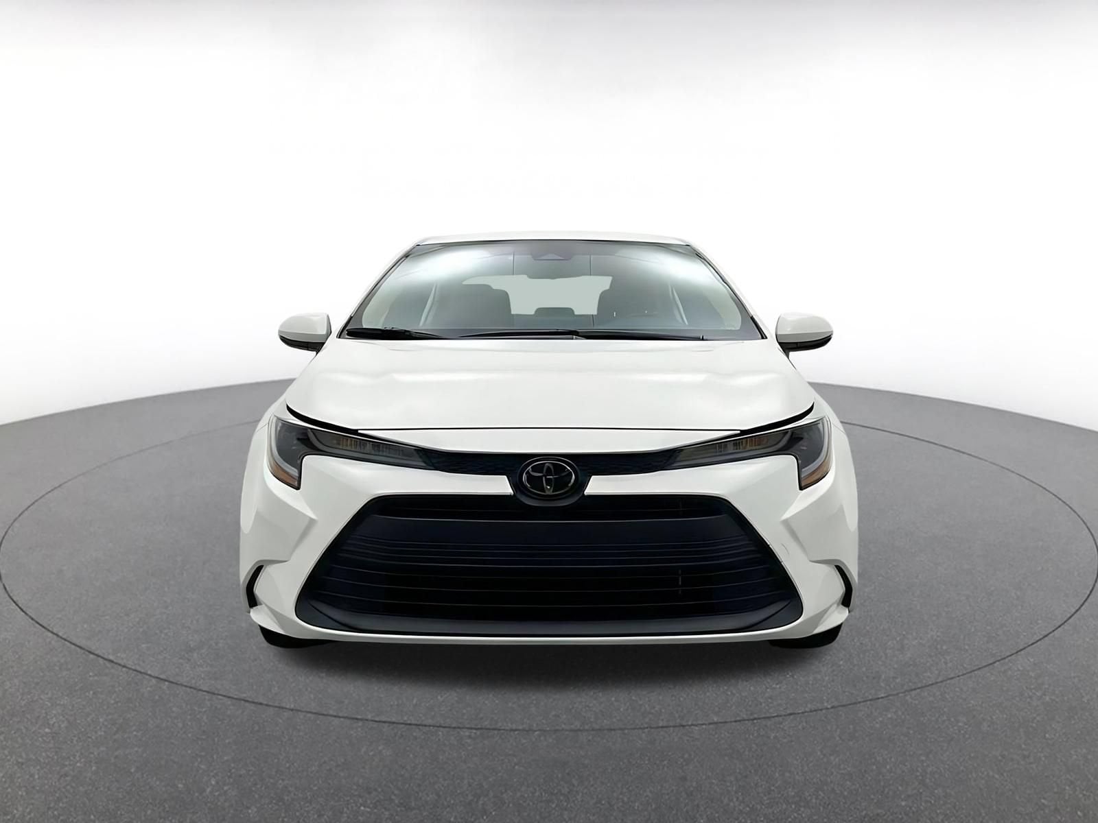 Thumbnail: 2025 Toyota Corolla - 2