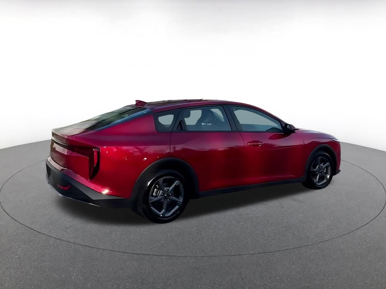 Thumbnail: 2025 Kia K4 - 14