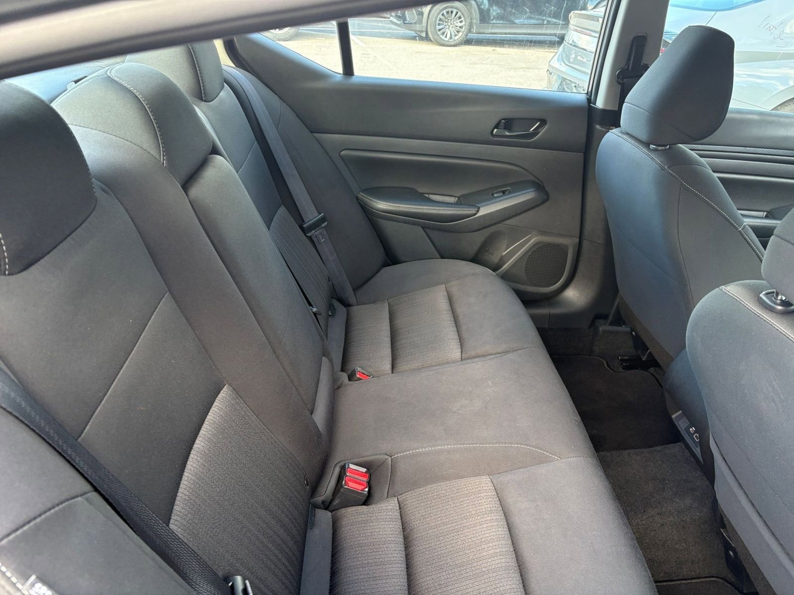 Thumbnail: 2025 Nissan Altima - 23