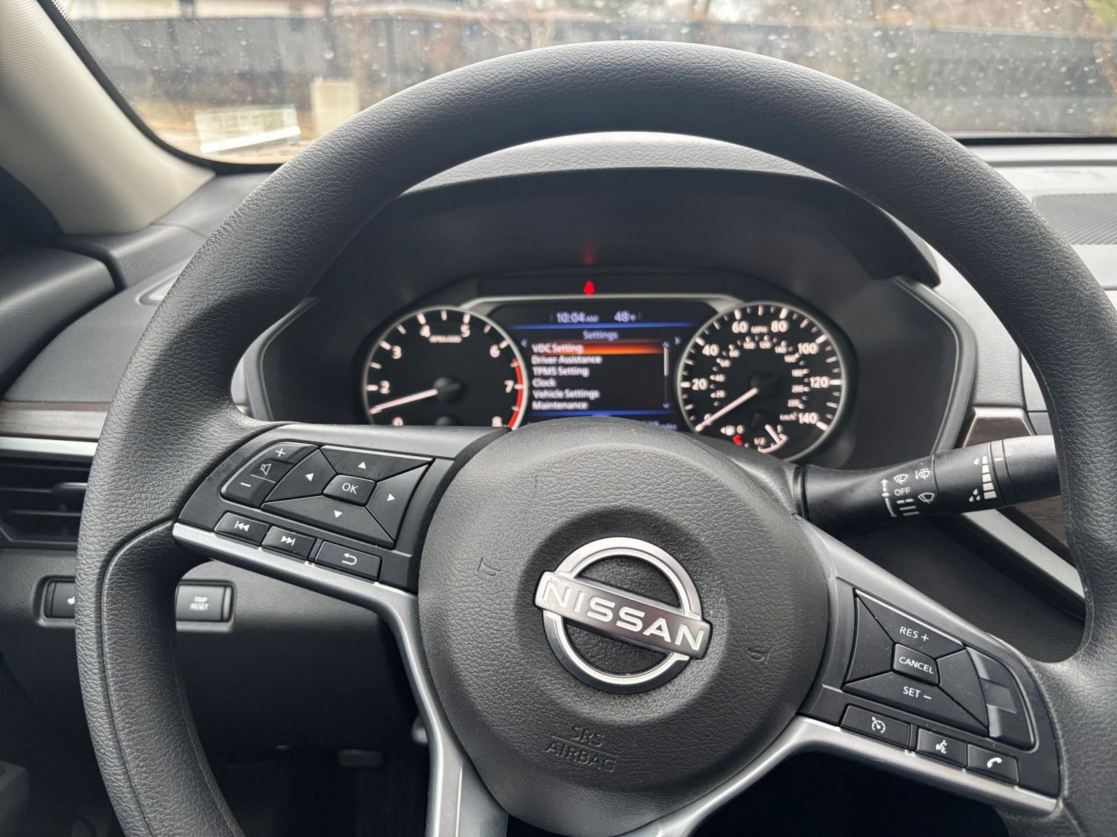 Thumbnail: 2025 Nissan Altima - 33