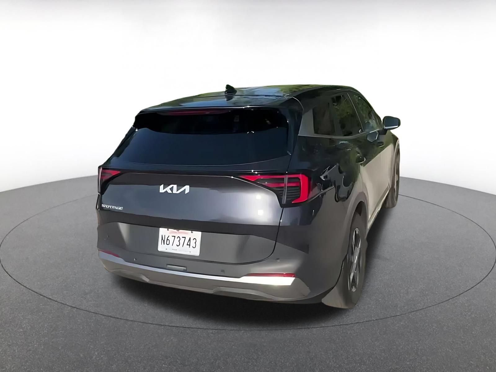 Thumbnail: 2026 Kia Sportage - 15