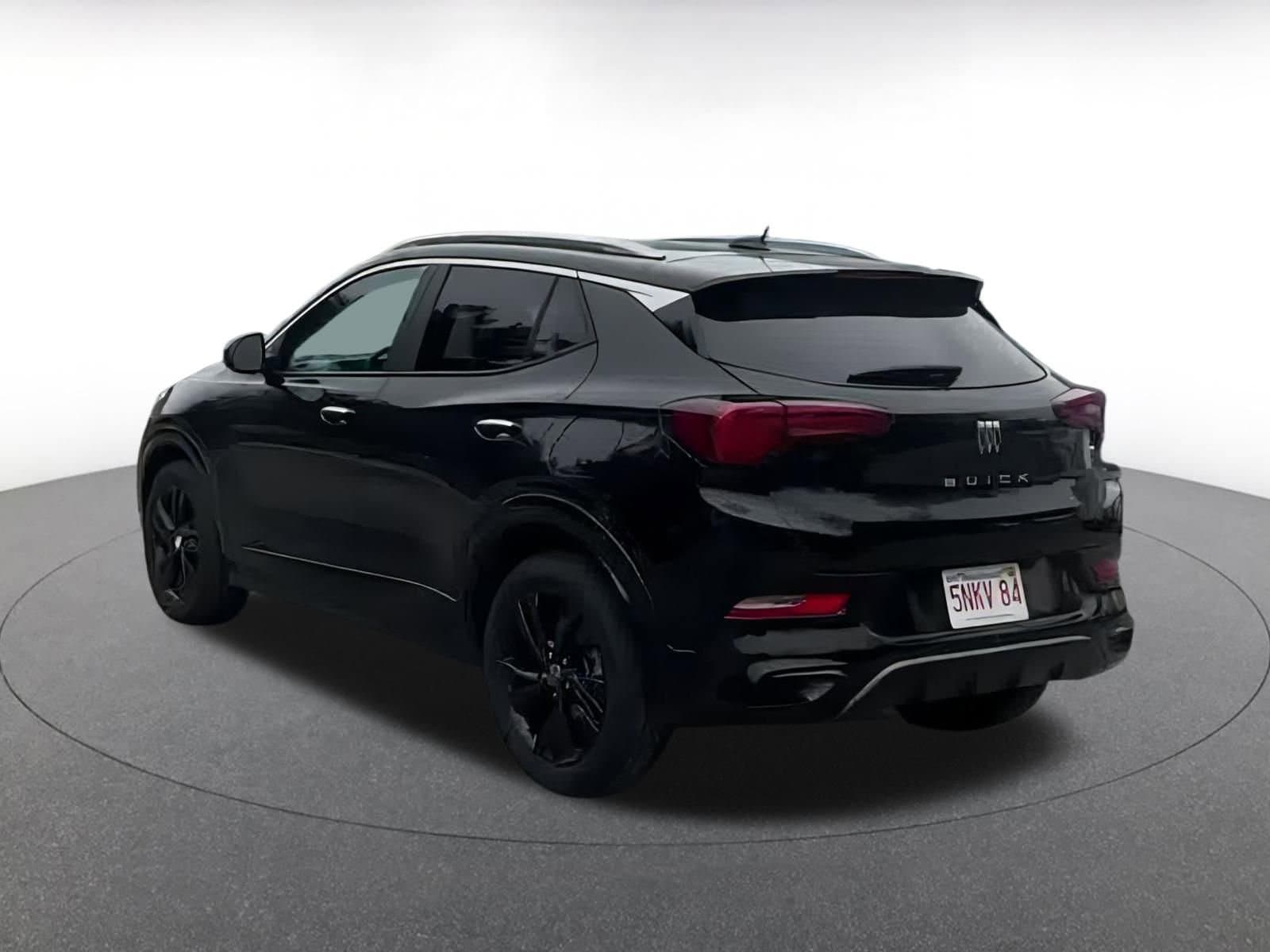 Thumbnail: 2024 Buick Encore GX - 11