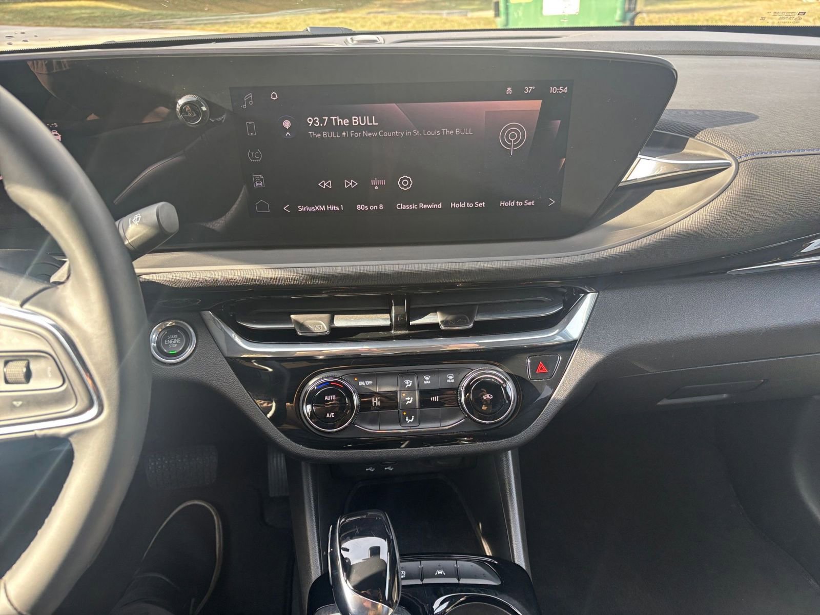 Thumbnail: 2025 Buick Envista - 18