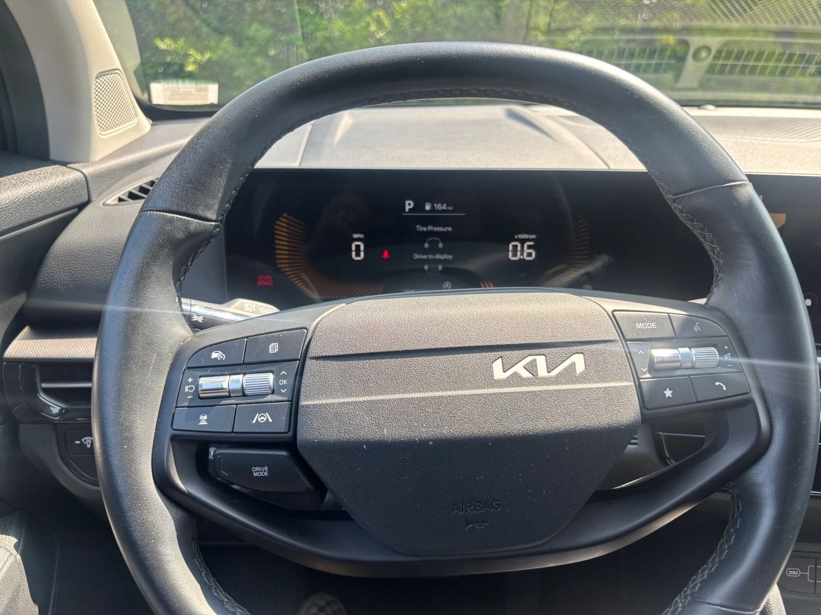 Thumbnail: 2026 Kia Sportage - 32