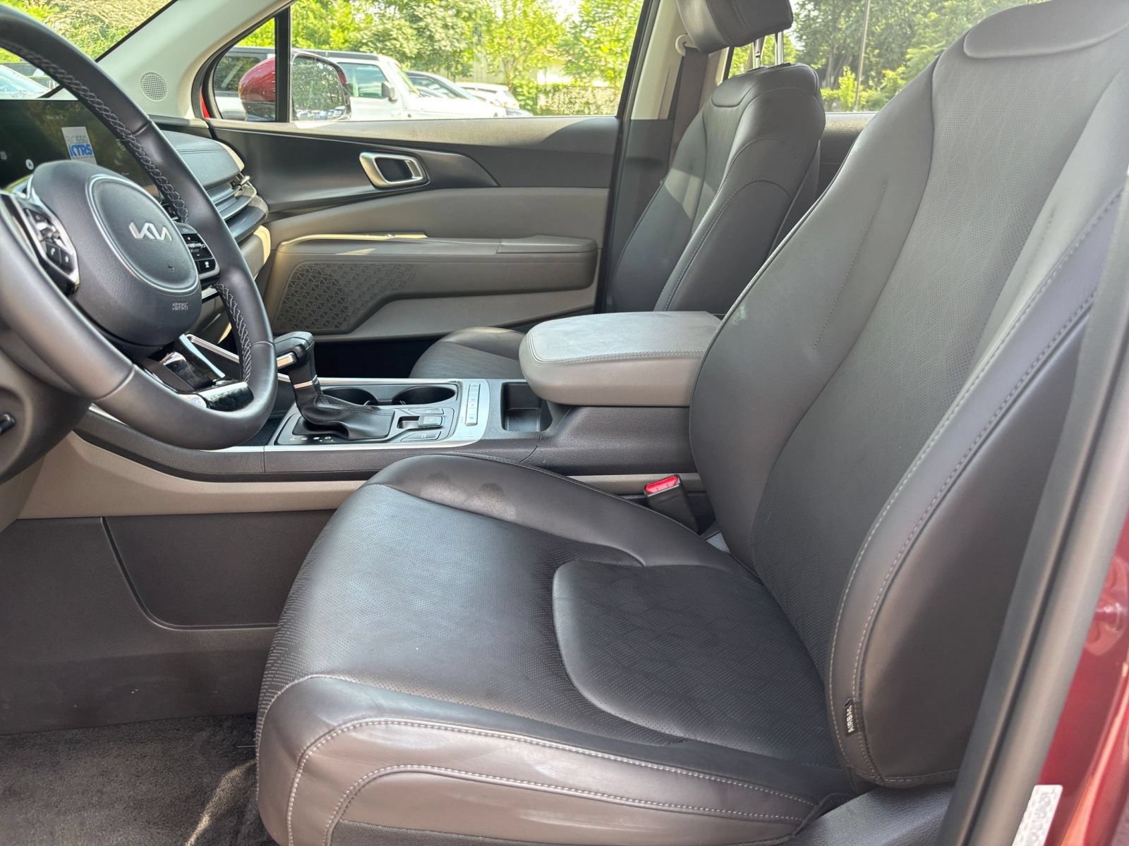 Thumbnail: 2026 Kia Carnival - 23