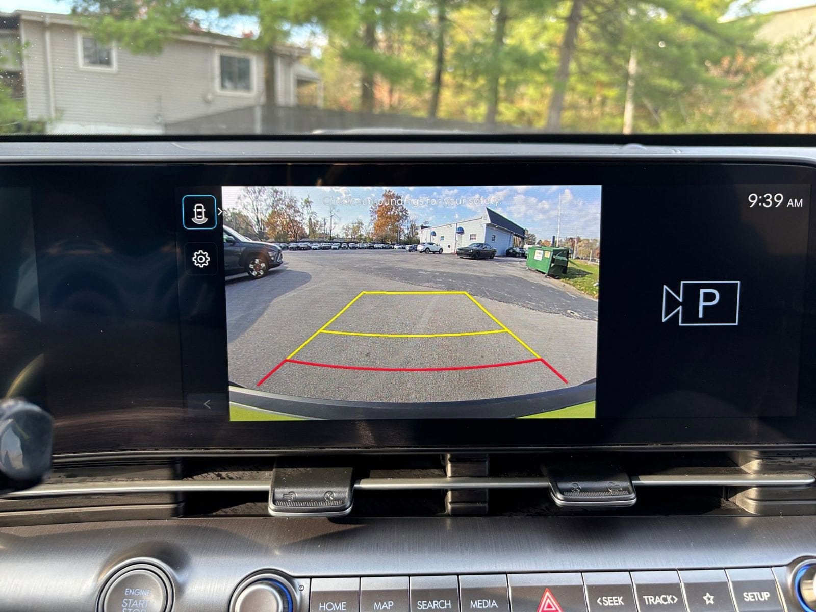 Thumbnail: 2025 Hyundai Kona - 17