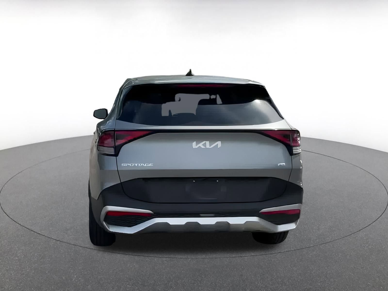 Thumbnail: 2024 Kia Sportage - 12