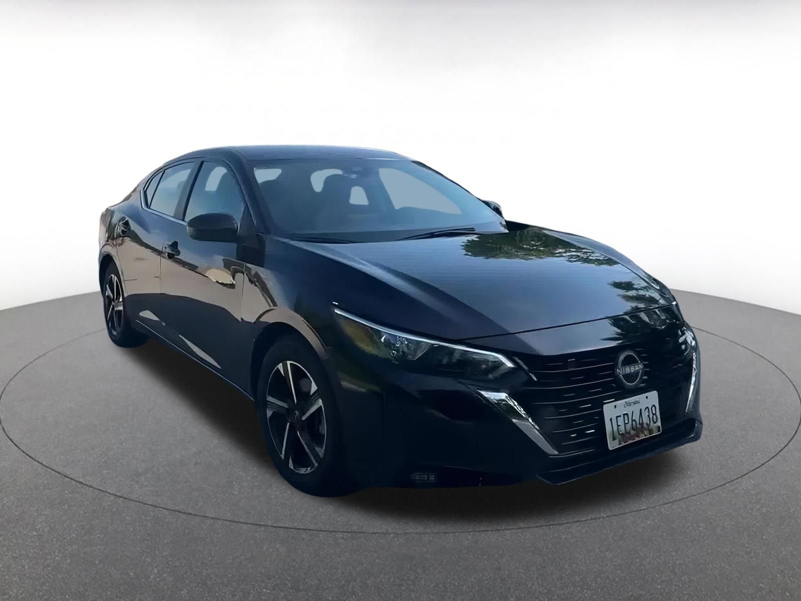 Thumbnail: 2024 Nissan Sentra - 2