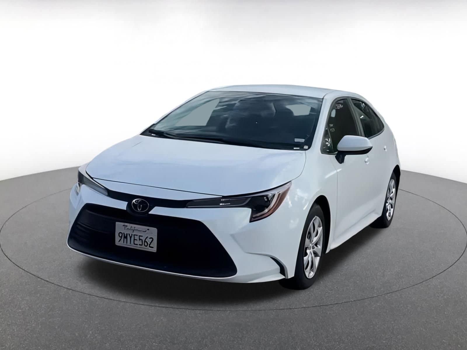Thumbnail: 2024 Toyota Corolla - 7