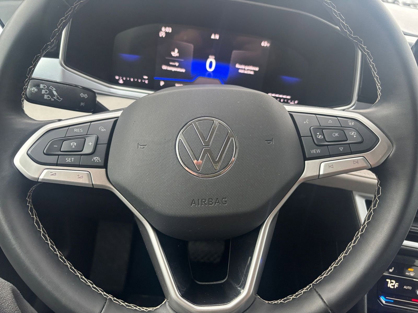 Thumbnail: 2025 Volkswagen Taos - 27