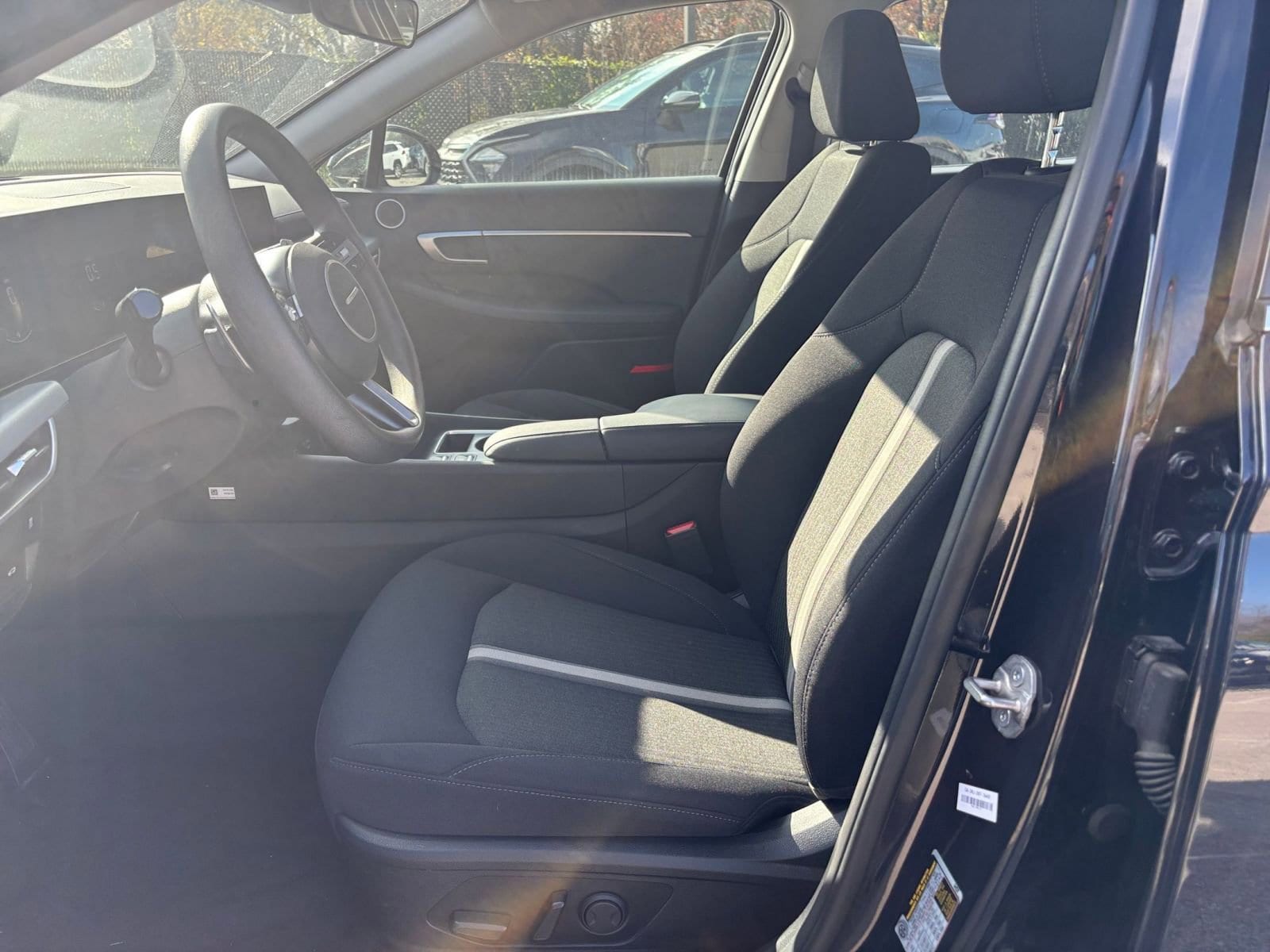 Thumbnail: 2025 Hyundai Sonata - 24