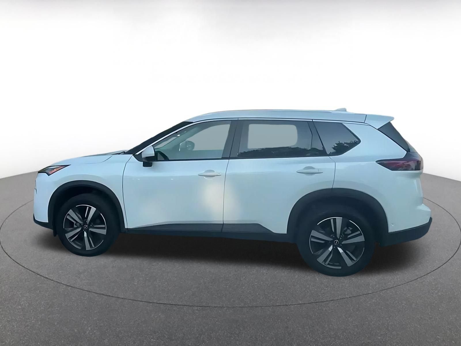 Thumbnail: 2026 Nissan Rogue - 12