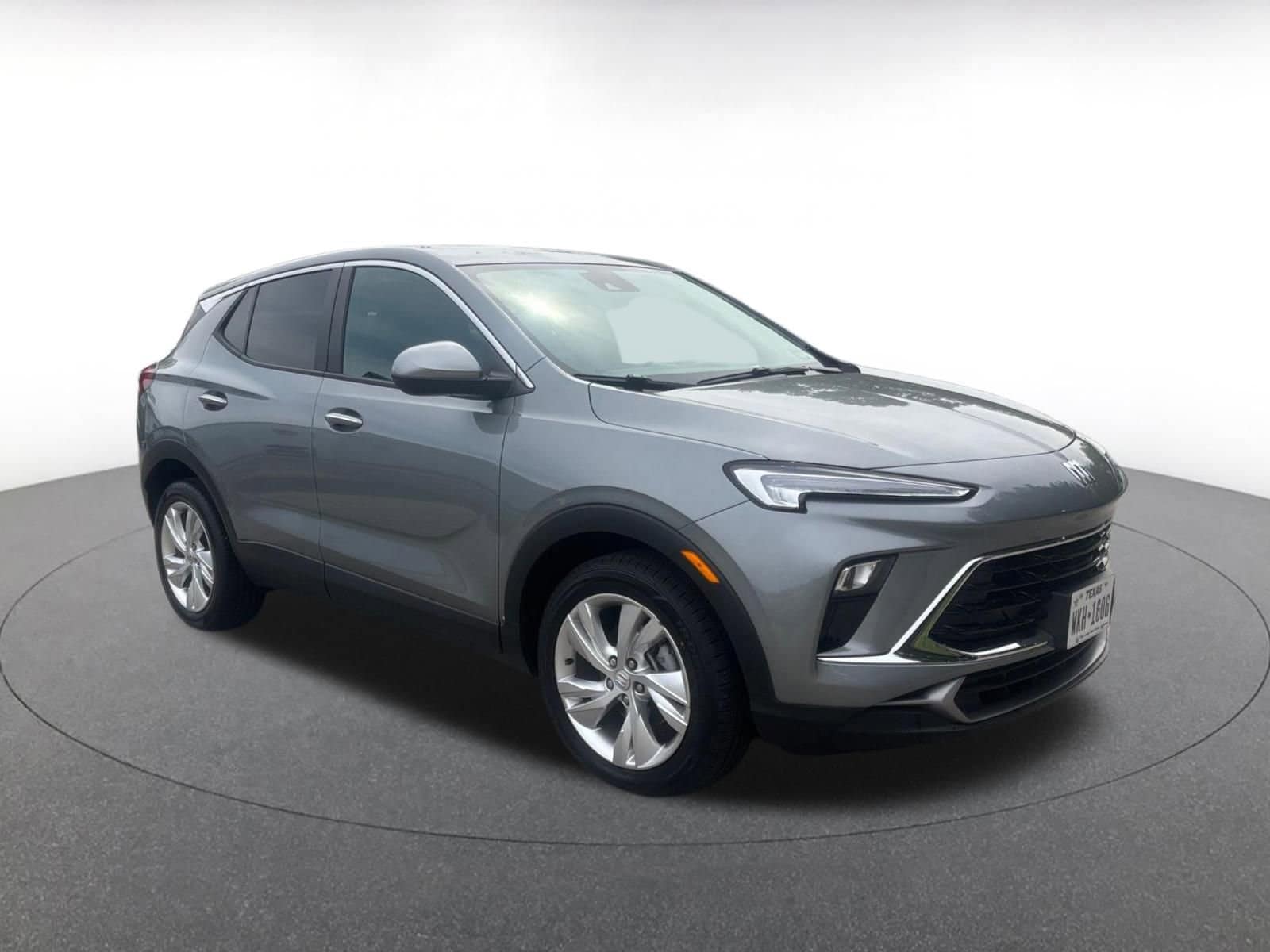 Thumbnail: 2025 Buick Encore GX - 1