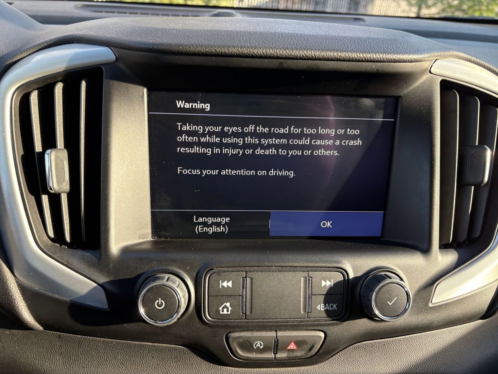 Thumbnail: 2024 GMC Terrain - 21