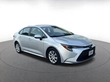 2025 Toyota Corolla LE -
                  St. Louis, MO