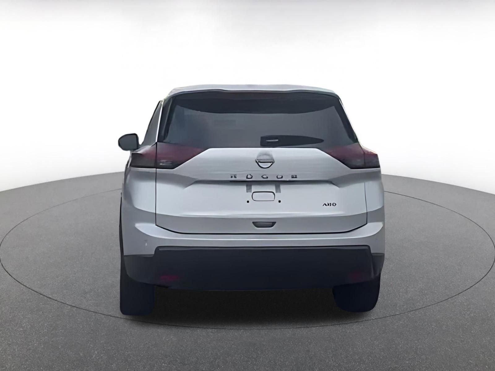 Thumbnail: 2025 Nissan Rogue - 10