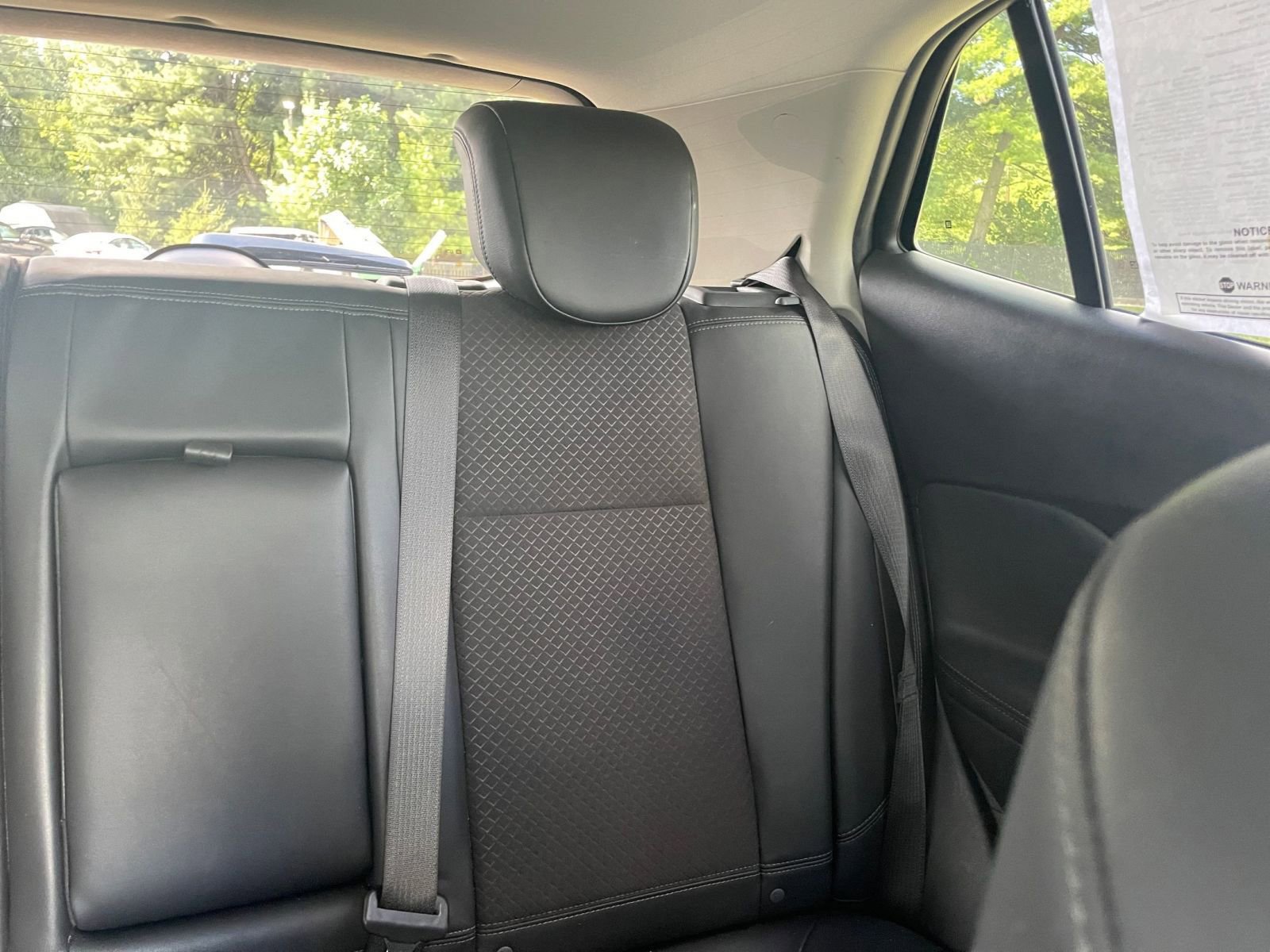 Thumbnail: 2022 Buick Encore - 35