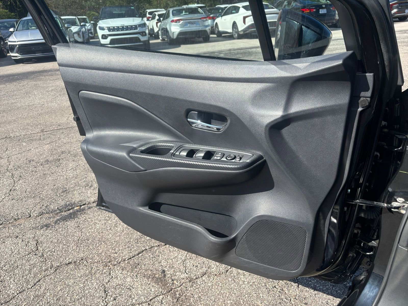 Thumbnail: 2025 Nissan Versa - 18