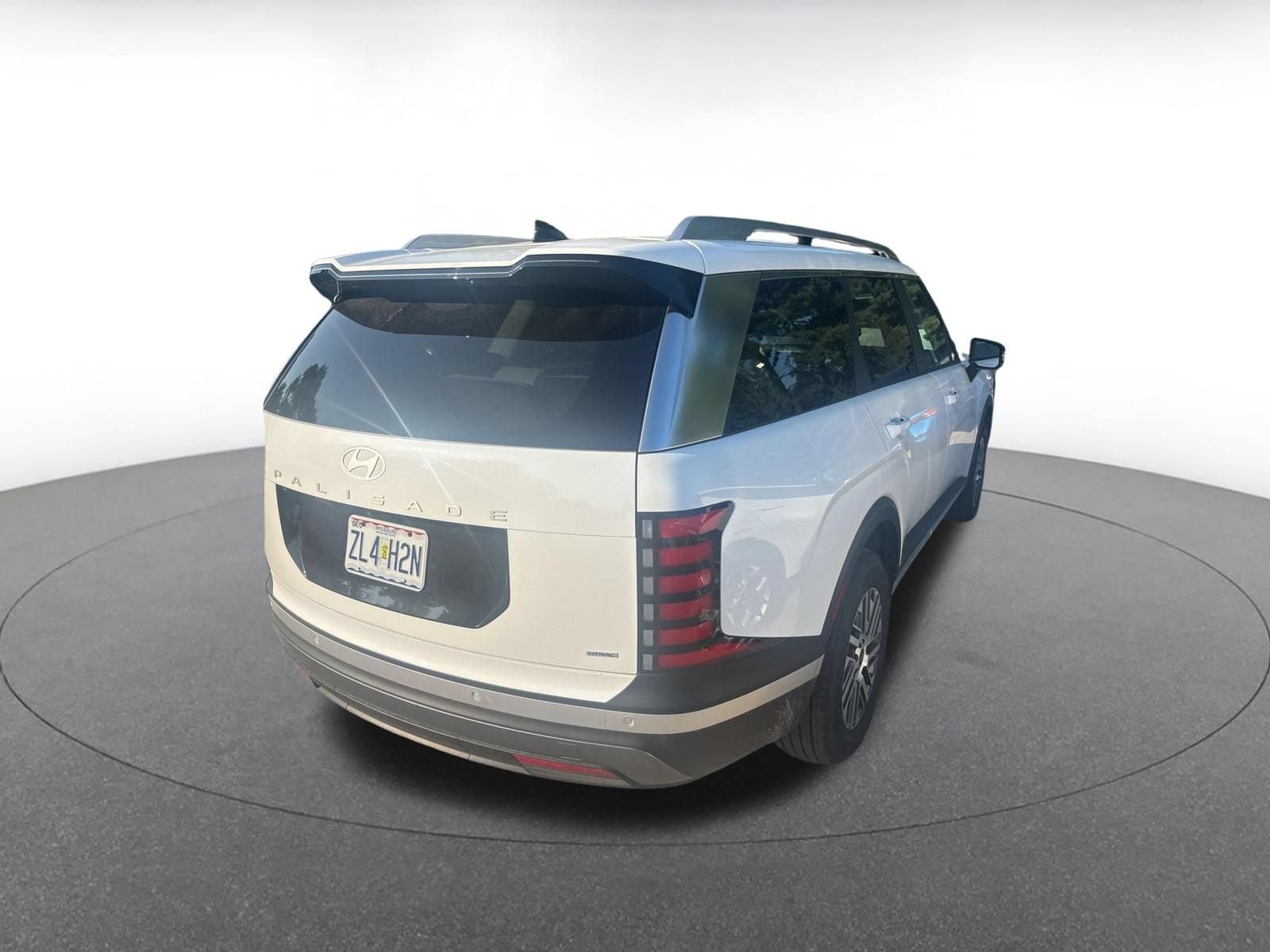 Thumbnail: 2026 Hyundai Palisade - 6