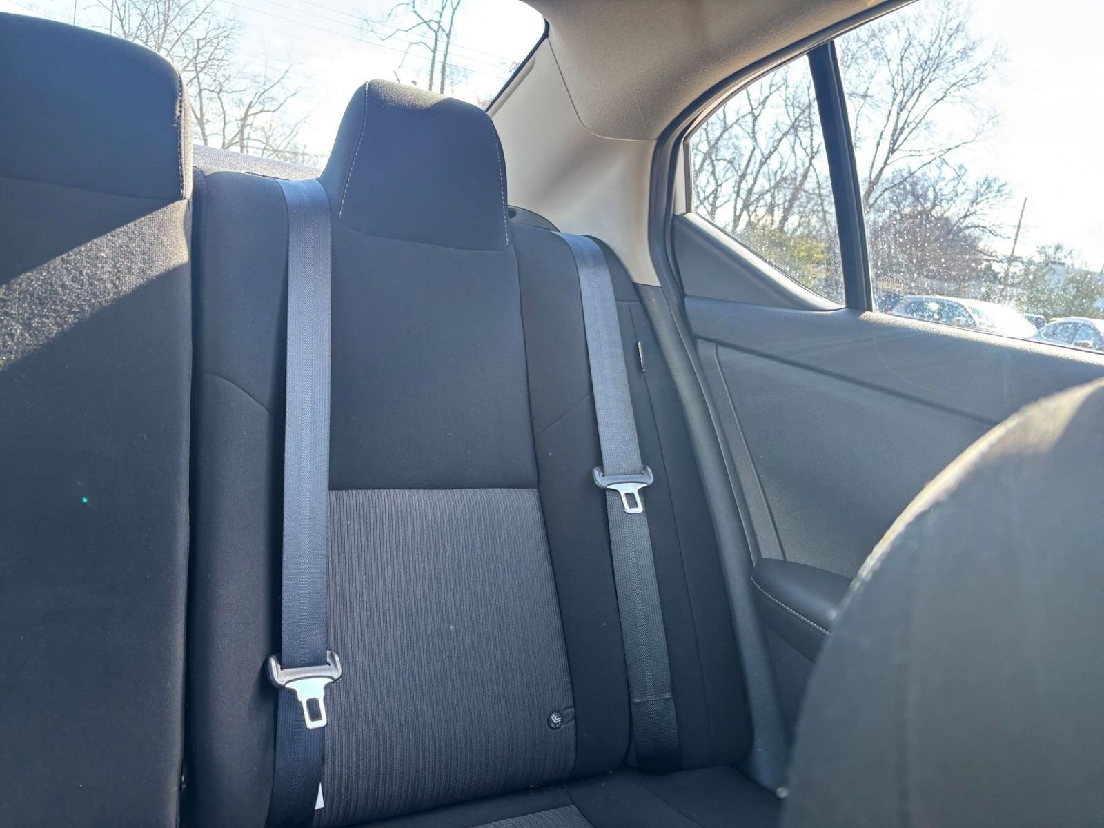 Thumbnail: 2024 Nissan Sentra - 35