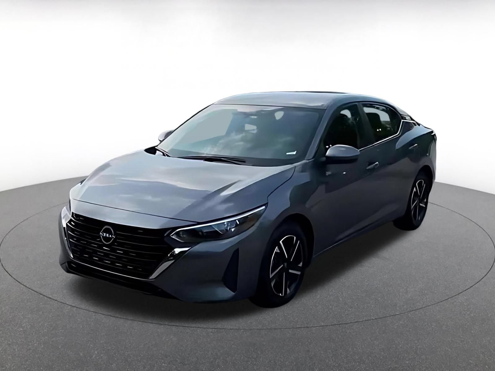 Thumbnail: 2025 Nissan Sentra - 7