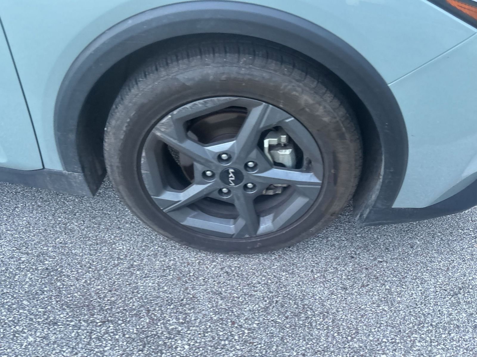 Thumbnail: 2025 Kia K4 - 8