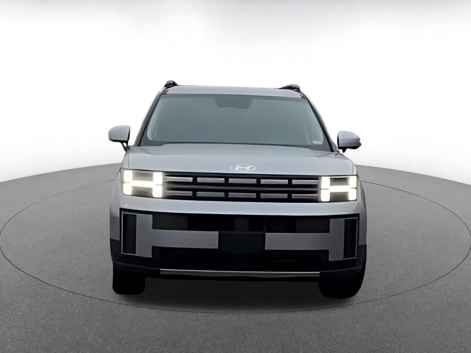 Thumbnail: 2025 Hyundai Santa Fe - 12