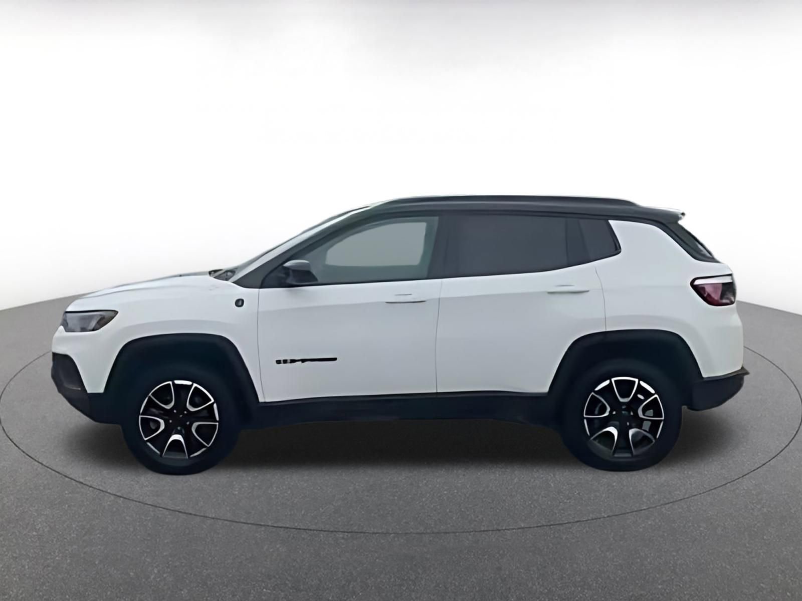 Thumbnail: 2025 Jeep Compass - 14
