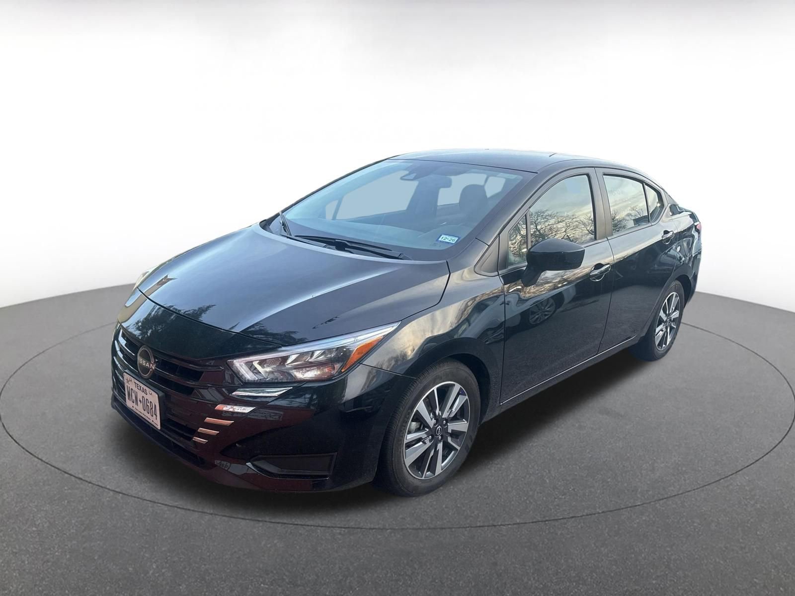 Thumbnail: 2025 Nissan Versa - 2