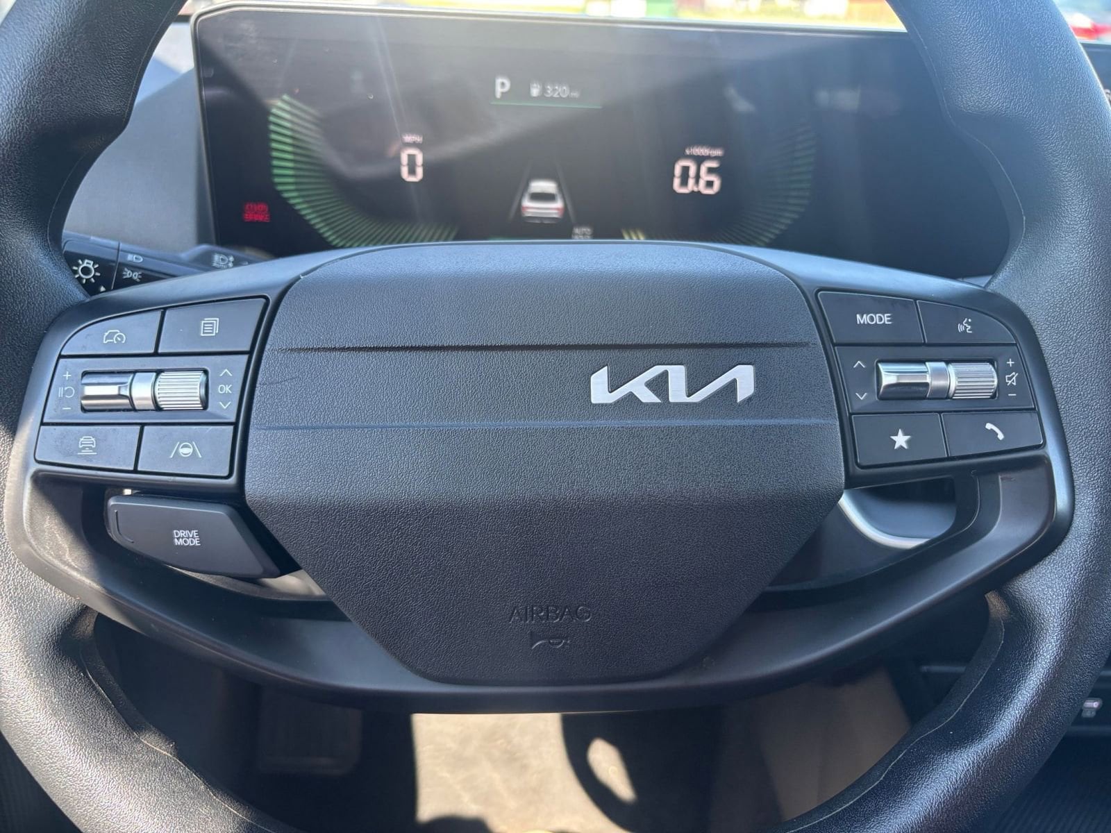 Thumbnail: 2025 Kia K4 - 27