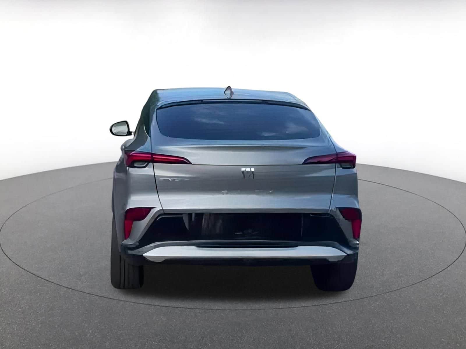 Thumbnail: 2025 Buick Envista - 11