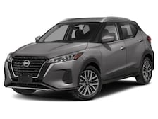 2024 Nissan Kicks SV -
                  St. Louis, MO