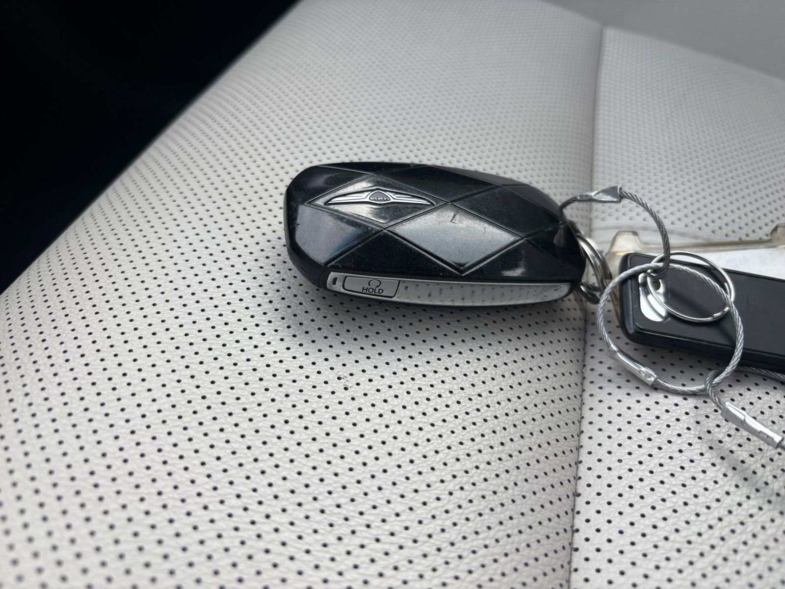 Thumbnail: 2025 Genesis G70 - 24