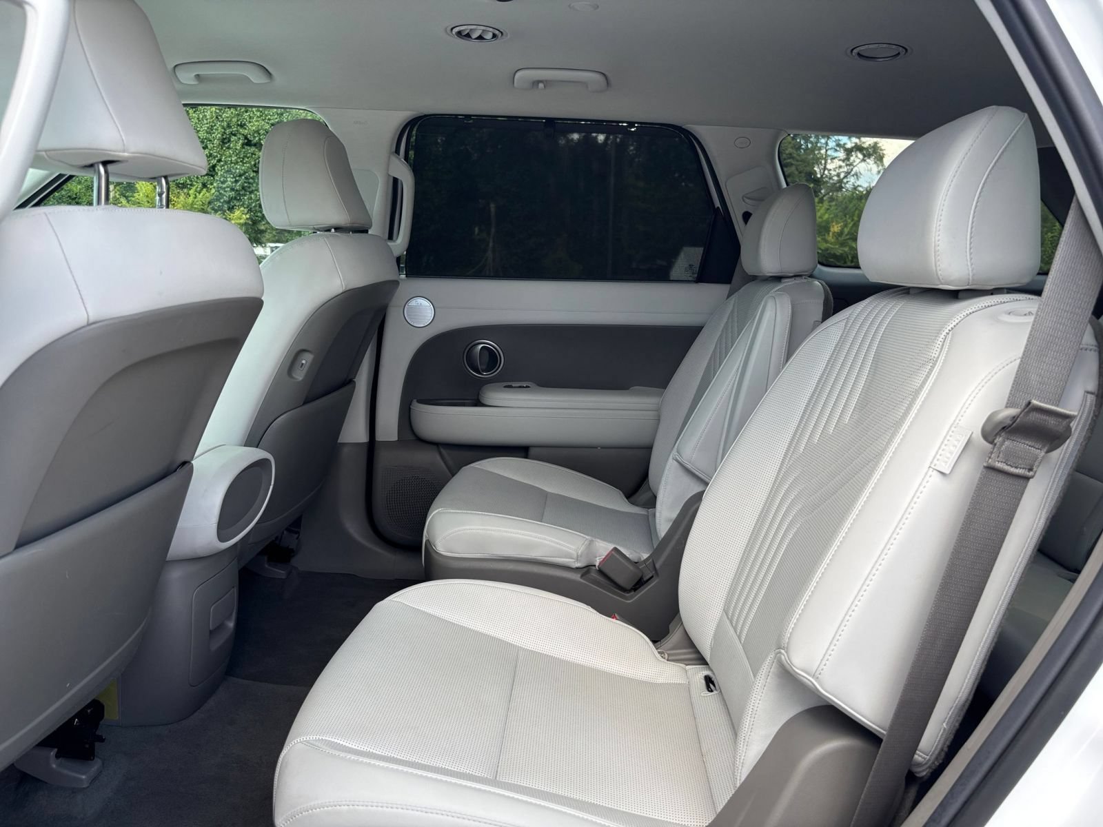 Thumbnail: 2026 Hyundai Palisade - 24