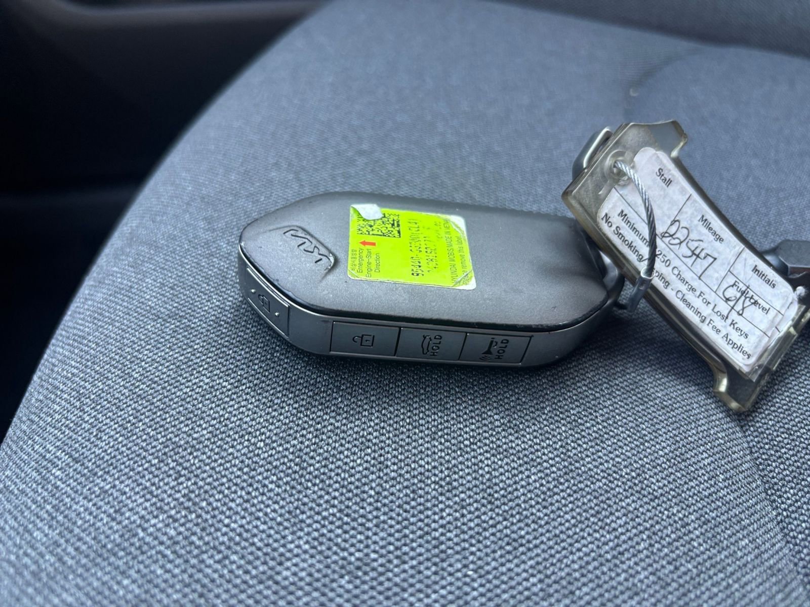 Thumbnail: 2025 Kia K4 - 21