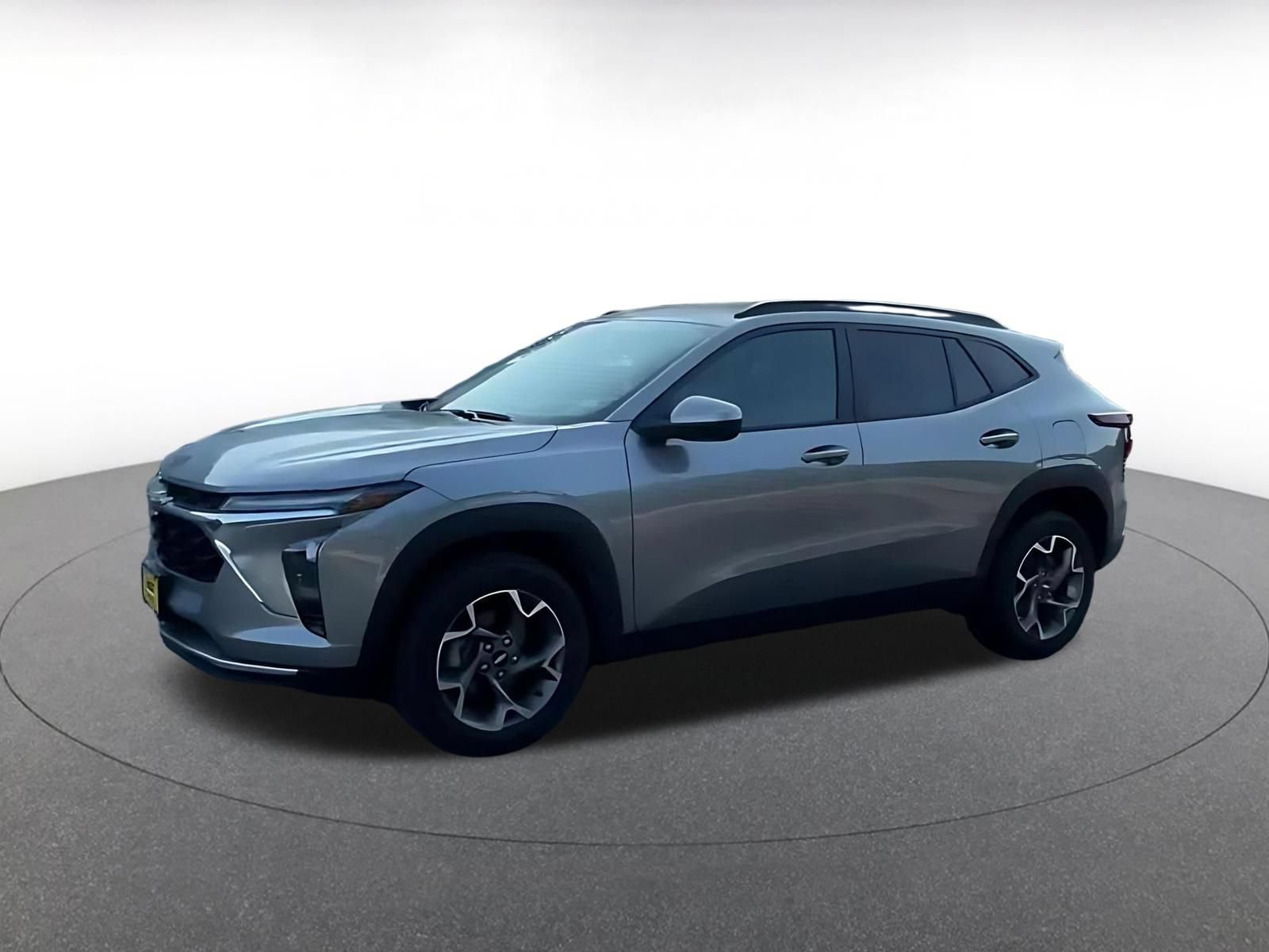 Thumbnail: 2025 Chevrolet Trax - 7
