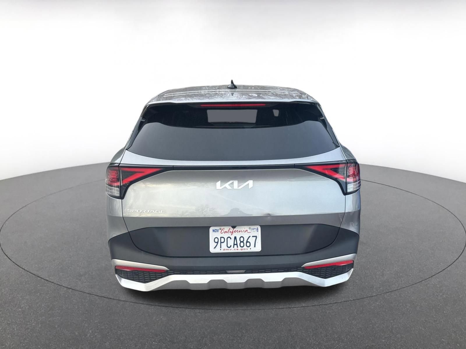 Thumbnail: 2025 Kia Sportage - 5