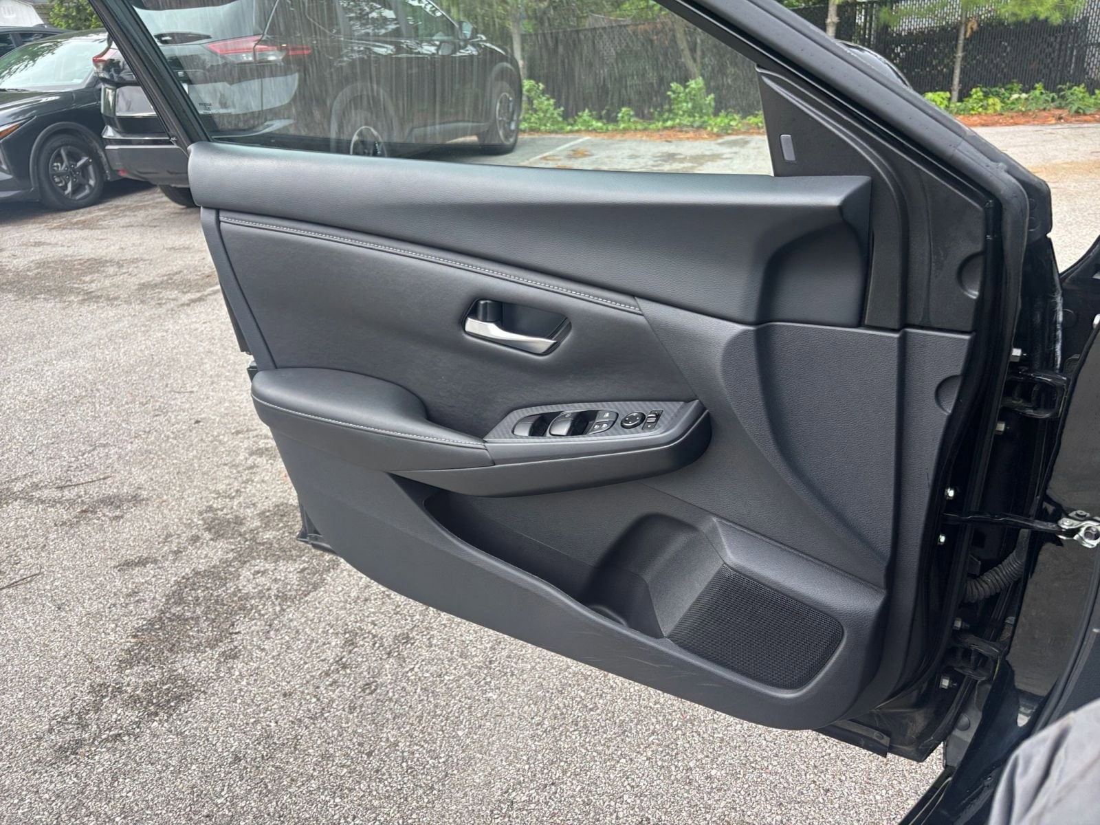 Thumbnail: 2025 Nissan Sentra - 18