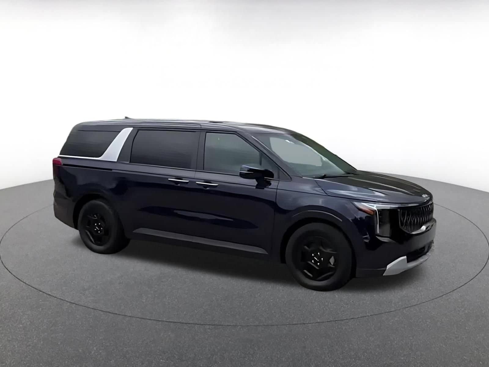 Thumbnail: 2026 Kia Carnival - 2