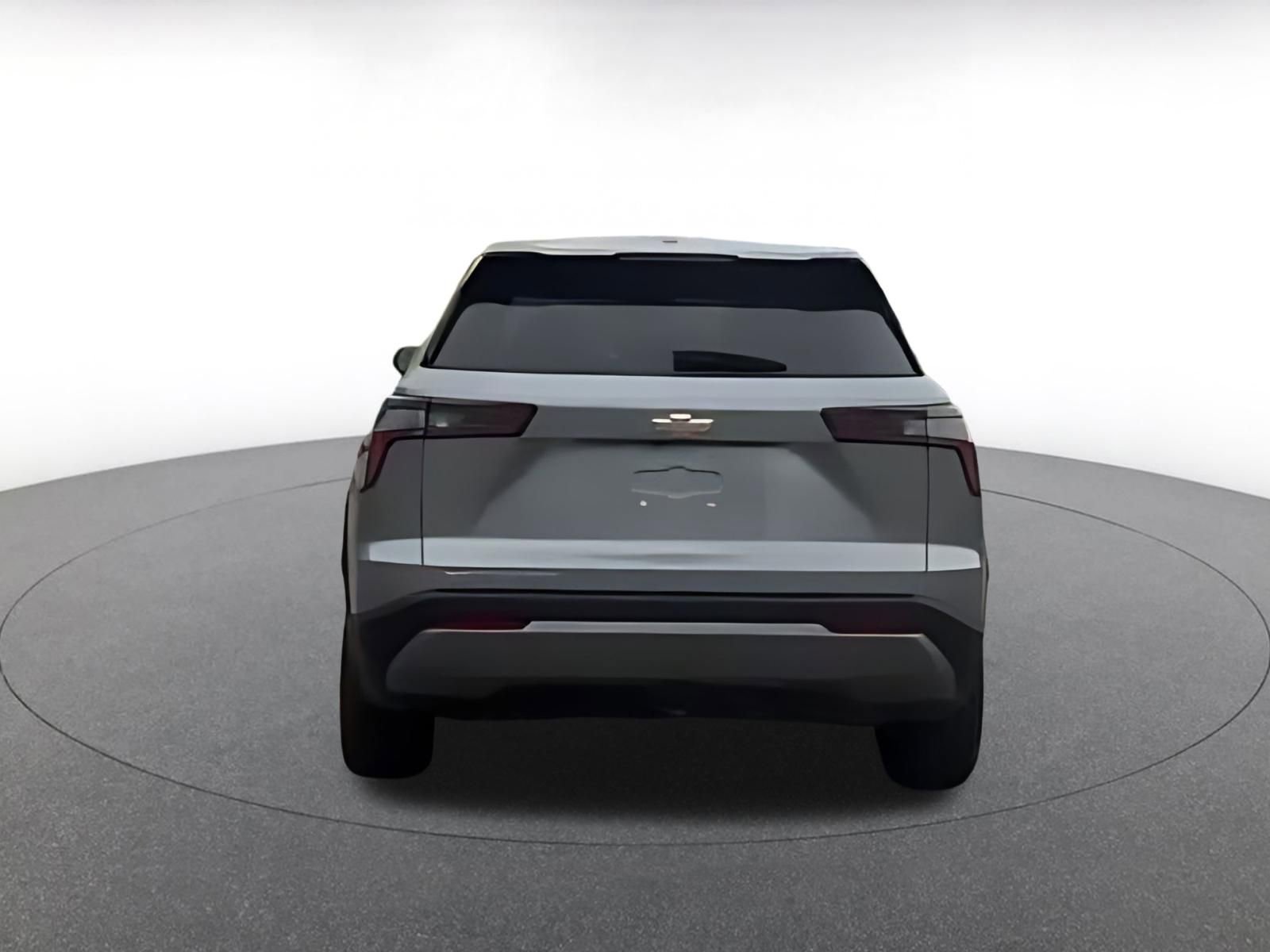 Thumbnail: 2025 Chevrolet Equinox - 16