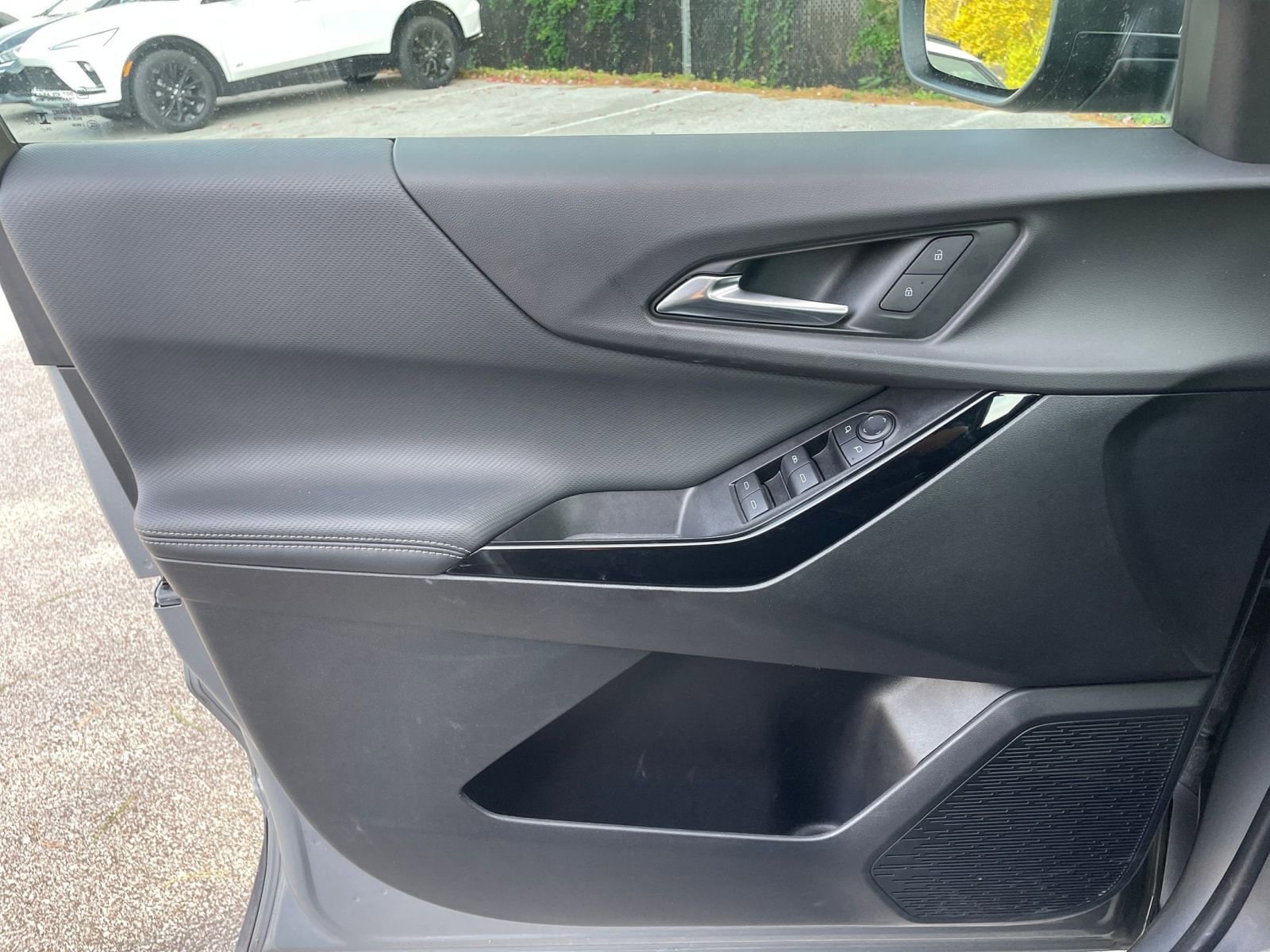 Thumbnail: 2025 Chevrolet Equinox - 20