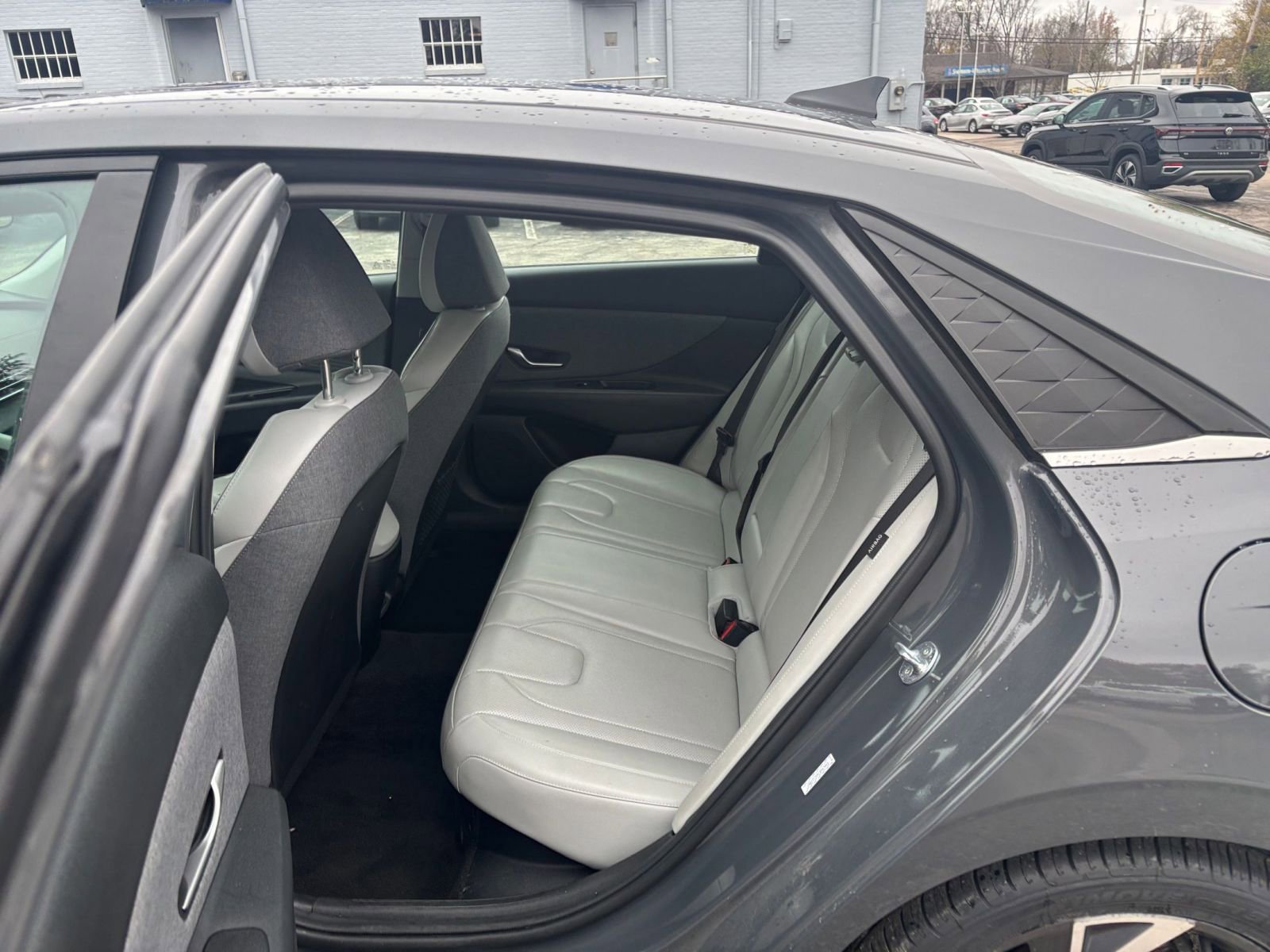 Thumbnail: 2025 Hyundai Elantra - 23