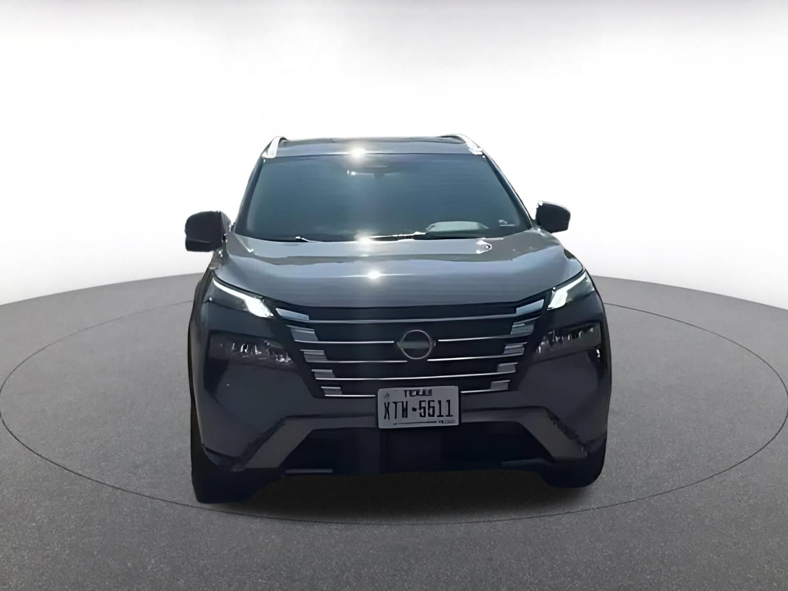 Thumbnail: 2026 Nissan Rogue - 4