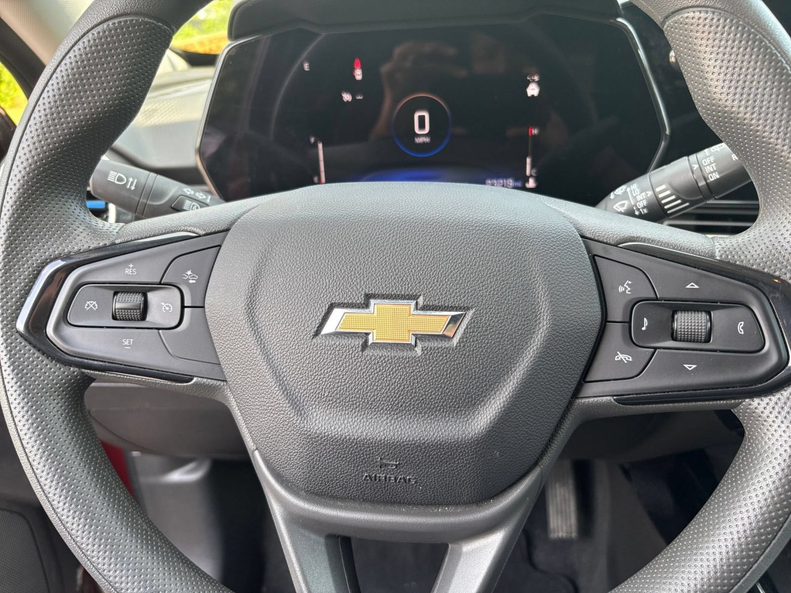 Thumbnail: 2025 Chevrolet Trax - 26