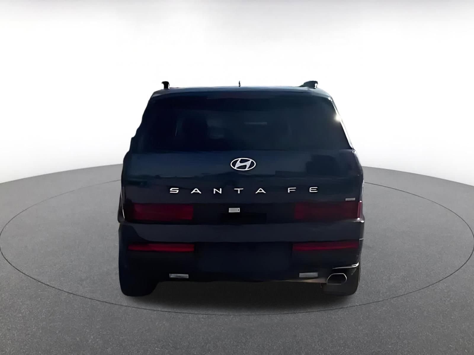 Thumbnail: 2025 Hyundai Santa Fe - 10