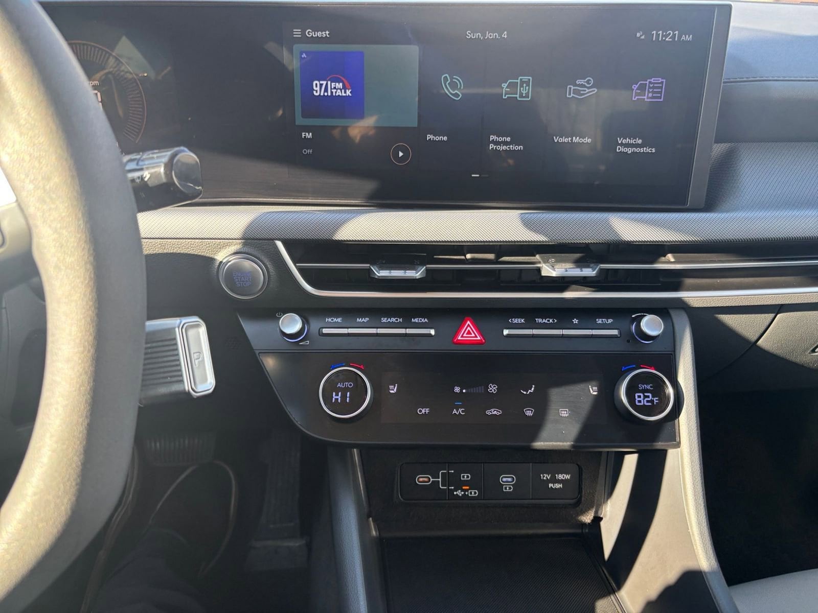 Thumbnail: 2025 Hyundai Sonata - 18