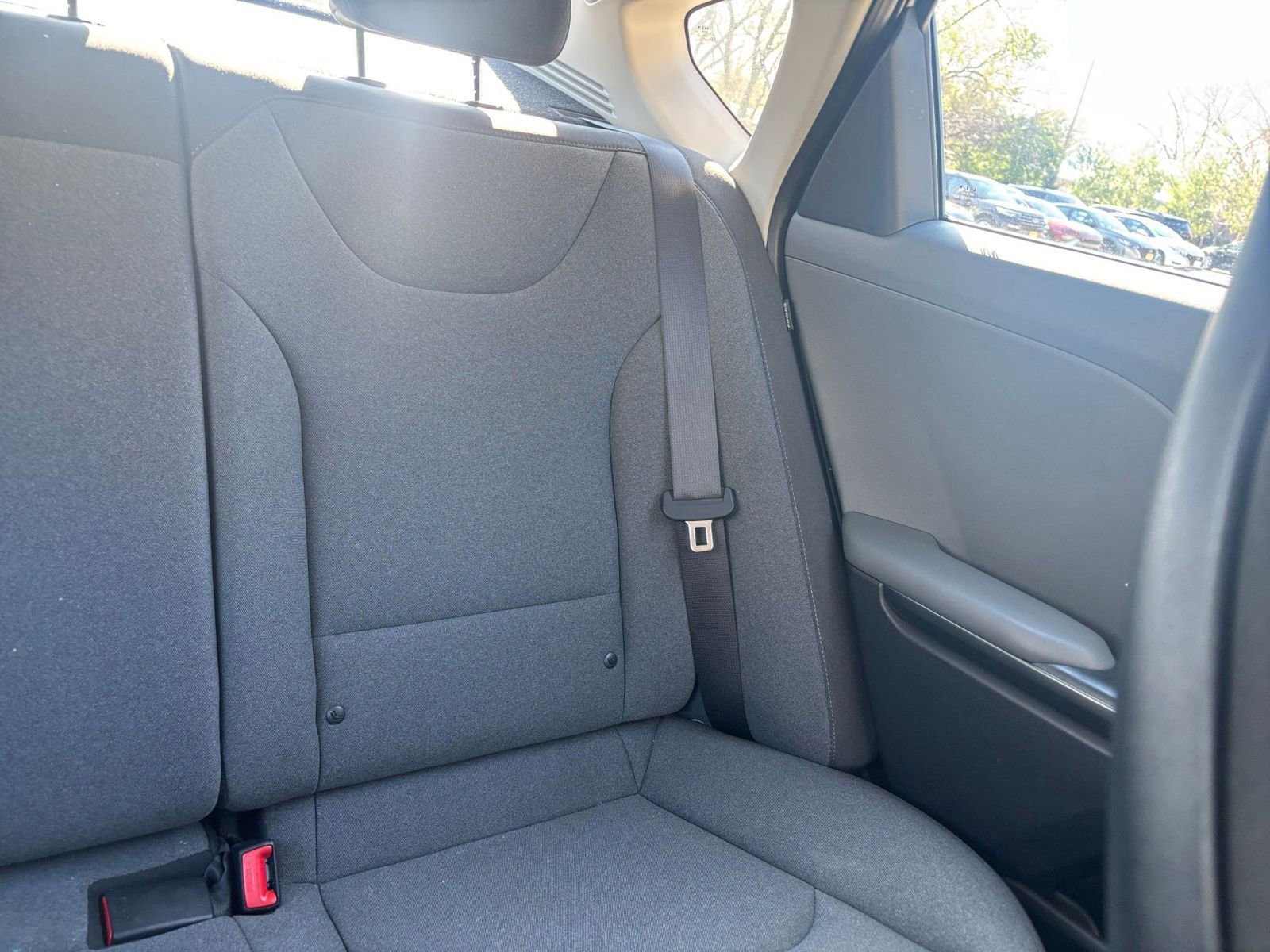 Thumbnail: 2025 Kia K4 - 35