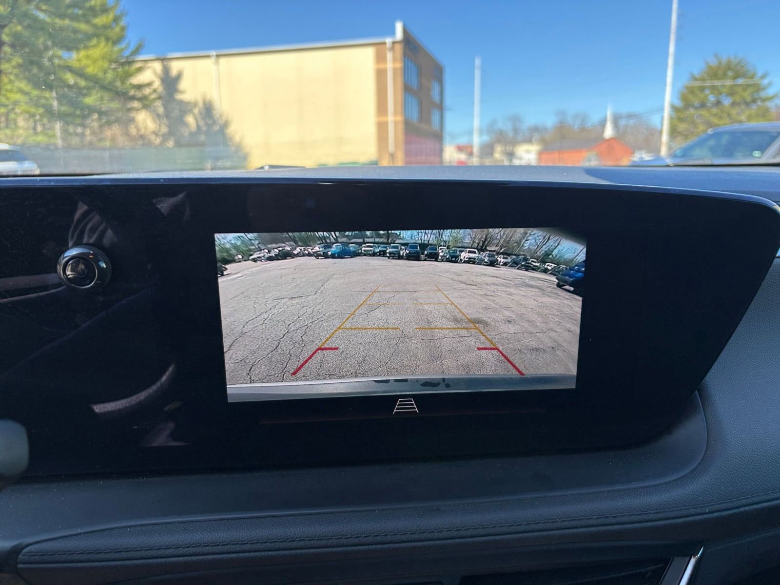 Thumbnail: 2025 Buick Encore GX - 22